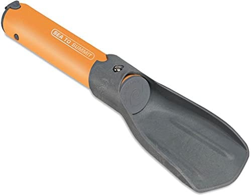 Sea to Summit Pocket Trowel