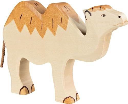Holztiger Kamel, 80164