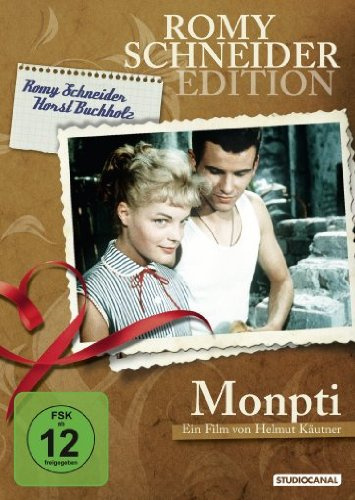 Monpti - Romy Schneider Edition