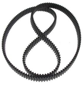 Honda Genuine 80482-VK1-003 Belt