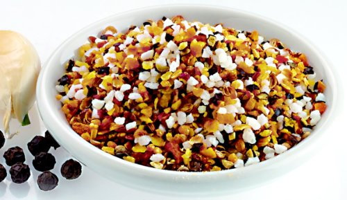 1a RAPS Gewürze - GRILLWÜRZUNG ASADO --- Dose 800g --- 1037131-001