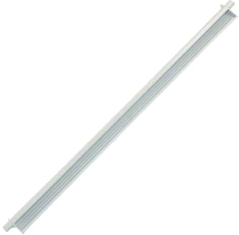 481246049459 Rear Glass Shelf Profile for Whirlpool Refrigerator