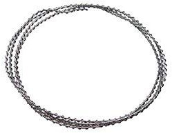 1221723156 Stacheldraht aus Metall 1:16-1m