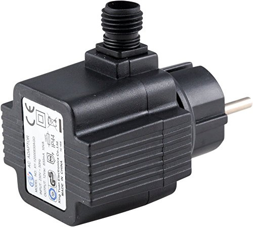 Heitronic LED Steckernetzteil 10W 12V