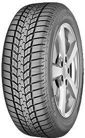 Sava Eskimo SUV 2 XL M+S - 235/65R17 108H - Winterreifen
