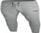 JAKO Premium Basic Jogginghose Damen Grauschwarz, 40 Damen