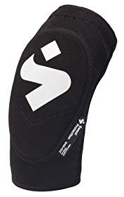 Sweet Protection Elbow Guards, Black, XL