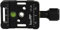 Haoge CP-39 Screw Knob Quick Release Clamp Adapter with Hand Strap Hole Bosses Boss Slot fit RRS Sunwayfoto Kirk Benro Arca Swiss Tripod or Monopod Head on Canon Nikon Sony Pentax Fujifilm Camera DSLR