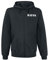 The Last of us Herren Kapuzenpullover Firefly L Pullover, Schwarz, L