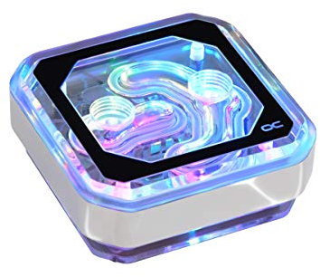 Alphacool 1016542 Wasser und Kältemittel