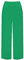 BODYWEAR LTD Women Palazzo Pants, Activewear Trousers - Baggy Wide Leg Flared - Elasticated Waist, Yoga Stretch Work Tracksuit Bottoms Gym Joggers, Lounge Pants (Bottle Green, 20-22)