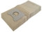 MohMus 10 Bolsas de Aspiradora para Philips HR6815, HR6825, FC6842, HR6814, HR6835