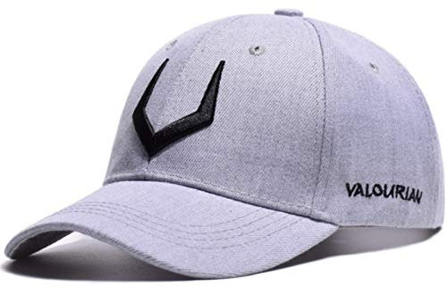 Baseball Kappe Rafael Nadal Baseballmütze Hip Hop Sommer Baumwolle Tennisspieler Papa Hutmütze Stickerei Outdoor Gebogen Sporthut Gorras Männlich Grau