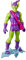 Hasbro Marvel Legends Series 9,5 cm große Retro 375 Collection Green Goblin Action-Figur, 2 Accessoires