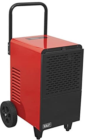 Industrial Dehumidifier 30L