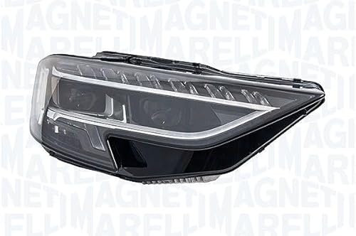 Projektor, LED, links