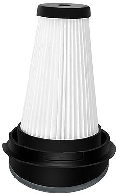 ORCOW 10X Compatible avec Le Remplacement du Filtre Lavable Rowenta ZR005202 for Les pièces de Rechange for aspirateur Rowenta X-Pert 160 / X-Pert 3.60
