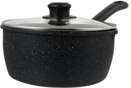 LIFKOME Pentola Da Cucina Versatile Con Coperchio A Tenuta Stagna Sana