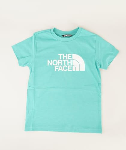 The North Face Easy T-Shirt Geyser Aqua 152
