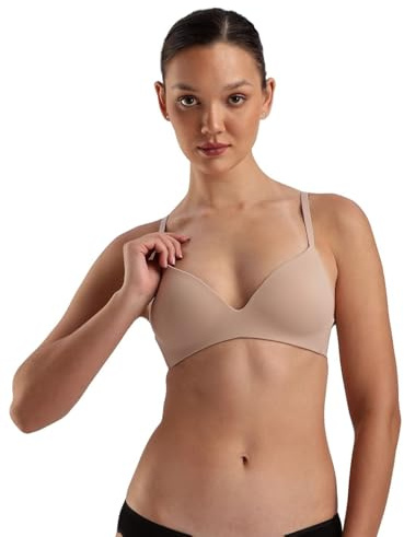 Calvin Klein Perfectly Fit Wirefree T-Shirt Bra