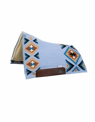 Western Imports CSF Sonora Kurzpad (Sky)