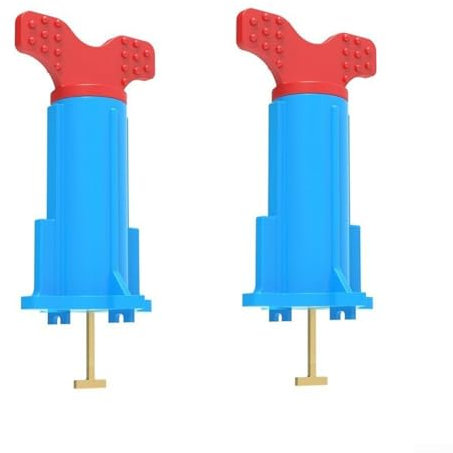 Vereinfachen Sie Ihre Fliesenprojekte mit unserem umfassenden Paket von 40 professionellen Systemen