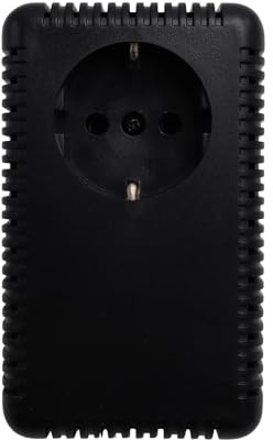 Sedlbauer 553992 DC-Filter 10A Steckergehäuse