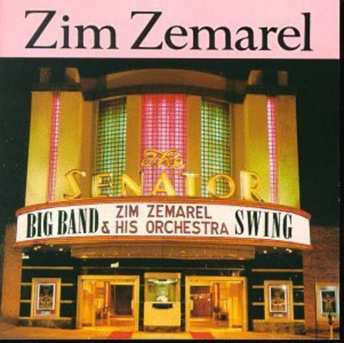Zach Top