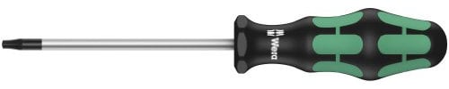 Wera 367 Torx-Schraubendreher, TX 40 x 130 mm, 05028020001