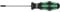 Wera 367 Torx-Schraubendreher, TX 40 x 130 mm, 05028020001