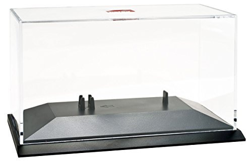 herpa 055017 - Miniaturmodell - PC-Vitrine