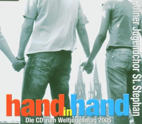 Hand in Hand (Weltjugendtag)