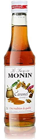 Monin Sirup Caramel 0,25l