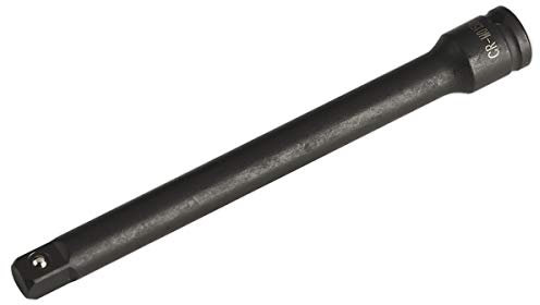 Sealey Ak5504 Impact Extension Bar 150Mm 3/8Sq Drive