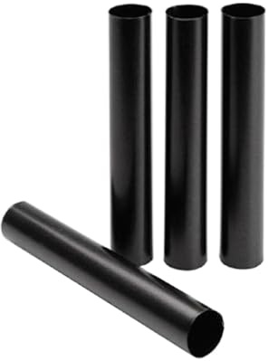 IBILI 821600 - Set 4 Molde canutillo Antiadherente 14 cm