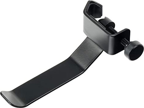 Pronomic HH1 Headphones Holder Black