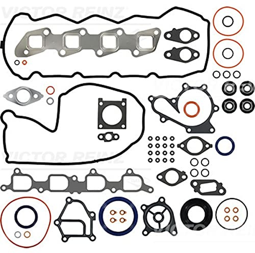REINZ 01-53694-01 Dichtungsvollsatz, Motor