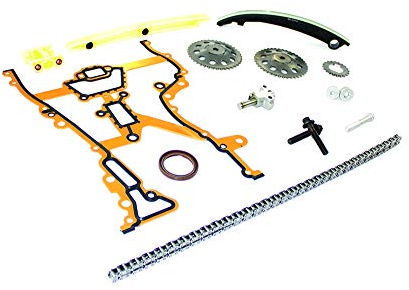 BGA TC0235FK Drive & Gears