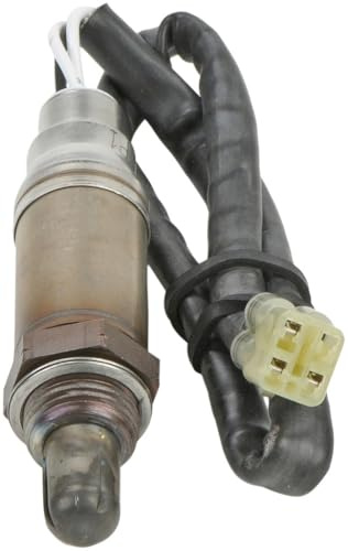 Bosch F00HL00053 - Lambda sensor with vehicle-specific connector