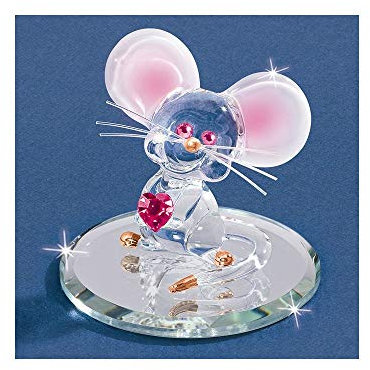 Glas Baron ~ Too Cute Maus
