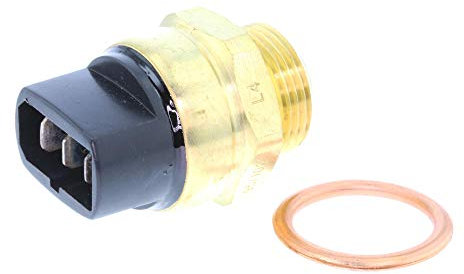 Vemo V15-99-1951-2 Interruptor de temperatura, ventilador del radiador