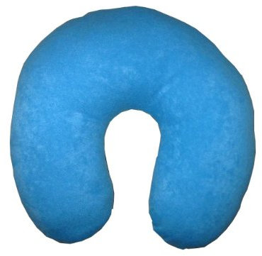 Natalia Spzoo Reisekissen Nackenhörnchen – Ideal für Reisen und Entspannung, Ergonomisches Design, Waschbar
