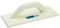 OX Plastering Hawk - Pro Heavy Duty Plastering Hawk - Industrial Grade Plaster Hawk Tool for Cement, Mortar, Drywall - Beige - 330 x 150 mm