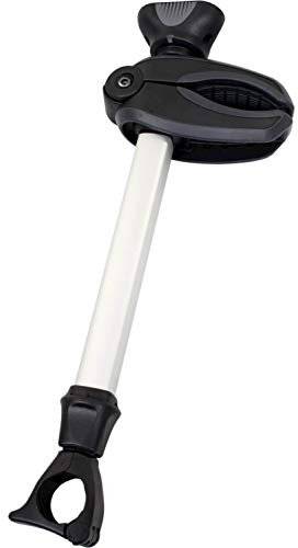 Thule Mixte 2331220830 Bras de fixation pour cadre, Noir, 30 x 5 cm EU
