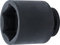 BGS 5500-90 | Impact Socket Hexagon, deep | 25 mm (1) Drive | 90 mm