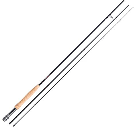 LEEDA Profil Stream 8ft Fly Fishing Rod
