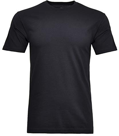 RAGMAN Herren T-Shirt Long & Tall mit Rundhals 2XT, Marine-070