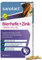 sanotact Bierhefe + Zink (60 Tabletten) • Für Haut, Haare & Nägel • Vitamin-Komplex mit Bierhefe, Zink, Biotin, Vitamin B12, B6 & Vitamin C • Haut & Haar Vitamine • 100% Vegan