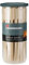 Landmann Original Zubehör Bambus-Spiesse | 100 Spiesse, perfekt zum Aufspiessen von Grillgut und Fingerfood, Box wiederverschliessbar