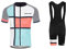 UGLY FROG Fahrrad Radtrikot Set für Herren